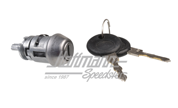 Cilindro blocchetto dell'accensione, 70-85/93, Hella | 113 905 855 B | 020-2420-10