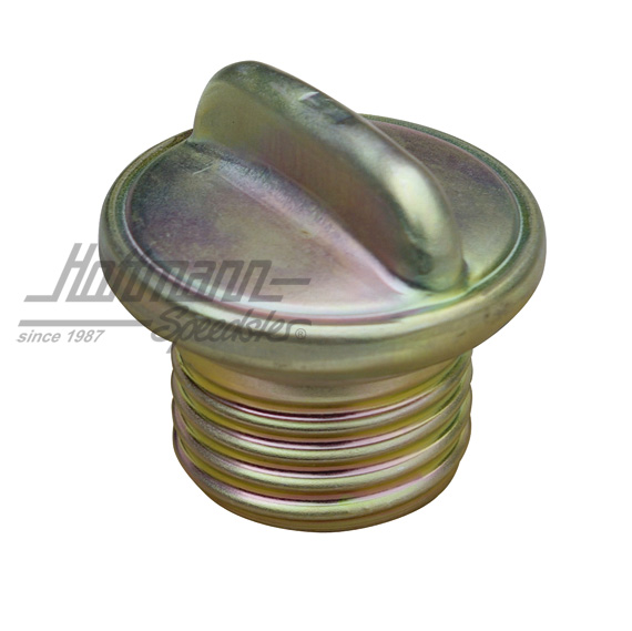Tappo del serbatoio (tappo a vite), 70-/72- | 321 201 551 G | 020-2122