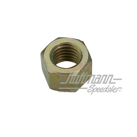 Dado di fissaggio, testata, 10 mm, 56- | 021 101 457 | 010-1003-12