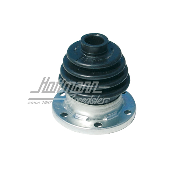 Manicotto assale, Furgone T2/T3, 67-92, singolo | 211 501 149 | 090-3074