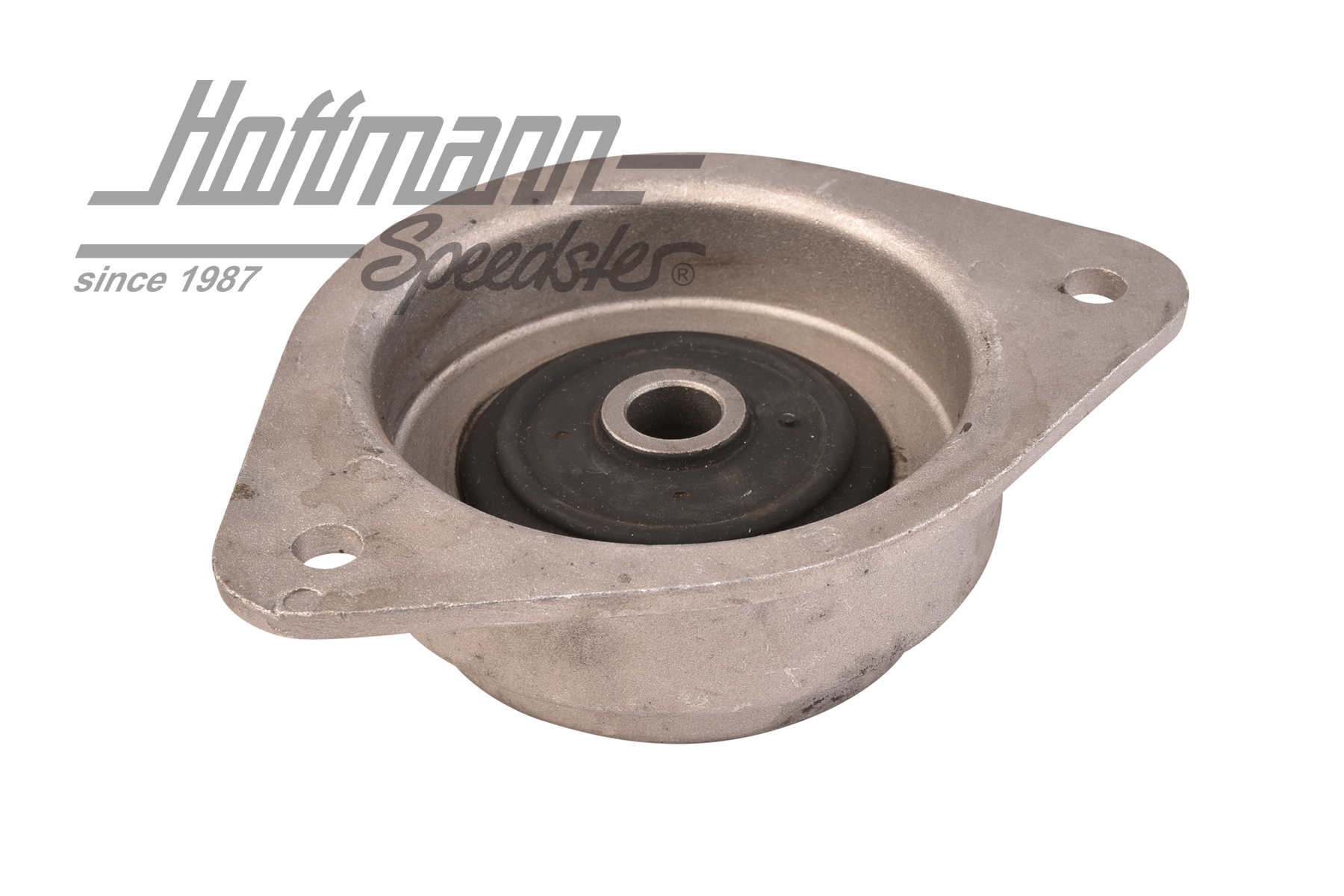 Cuscinetto in gomma, supporto motore, posteriore, 964/993 | 964 375 043 81 | 530-3800-20