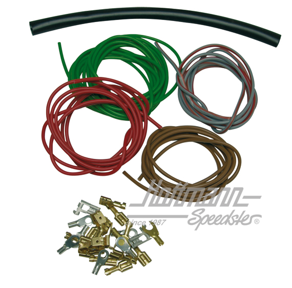 Set cavi per strumenti suplementari |  | 021-0280