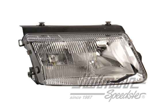 Faro, Passat 3B/B5, destra | 3B0 941 018 M | 999-9002