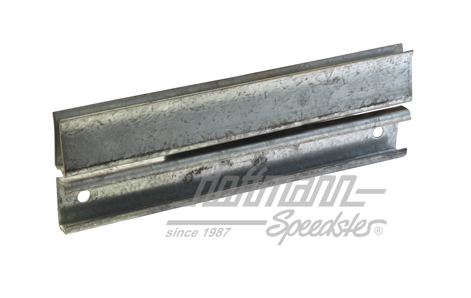 Guida alzacristallo, posteriore, Golf 1 Cabriolet | 155 837 559 A | 180-1253