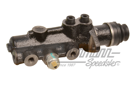 Cilindro maestro del freno, 23mm, 66/69-76 (BIG) | 911 355 012 02A | 522-1055-10