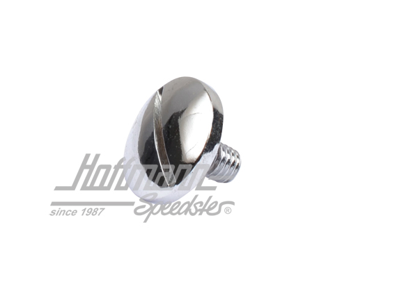 Vite, cerniera lunotto Cabriolet | N  027 665 1 | 060-4126-24