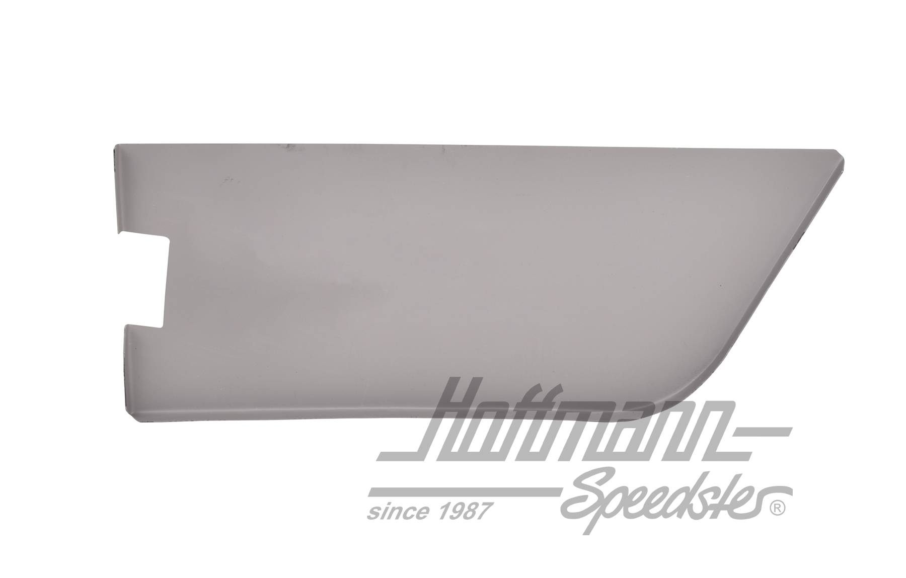 Lamiera di riparazione, portiera, -7.67, 160mm, destra                                              