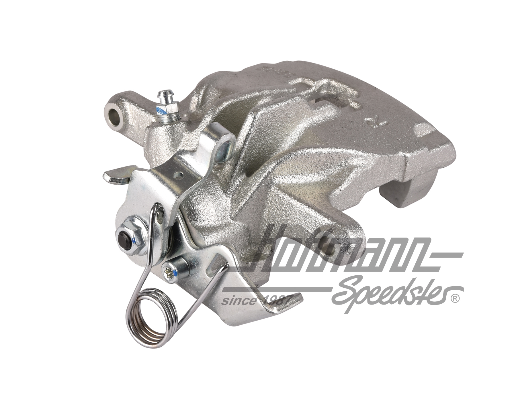 Pinza del freno, posteriore, Furgone T4, 2.97-6.03, destra                                          