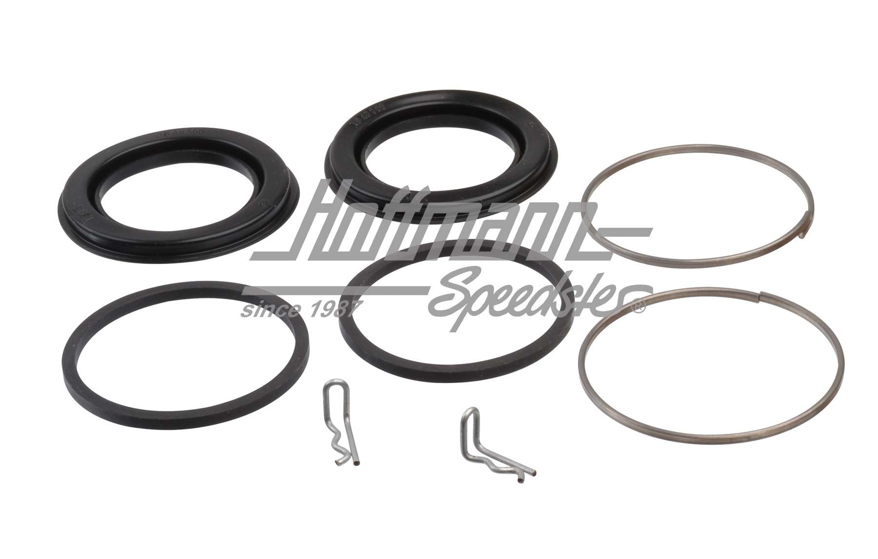 Set di riparazione
, pinza del freno, anteriore, 356/911 | 901 351 964 00 | 510-2160