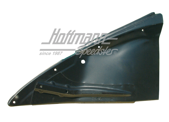 Supporto paraurti, rinforzato, -7.67,  posteriore, destra | 111 809 408 | 050-1361-12