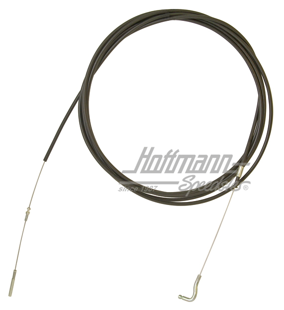 Cavo riscaldamento, 4320 mm, Furgone T2, 68-71, destra                                              