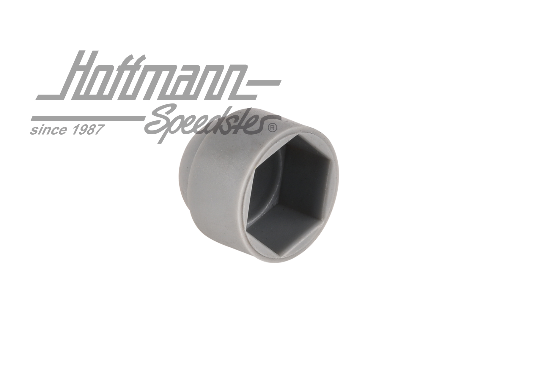 Tappo di copertura, vite, Pick-up, grigio | 245 829 497 | 370-5410-20
