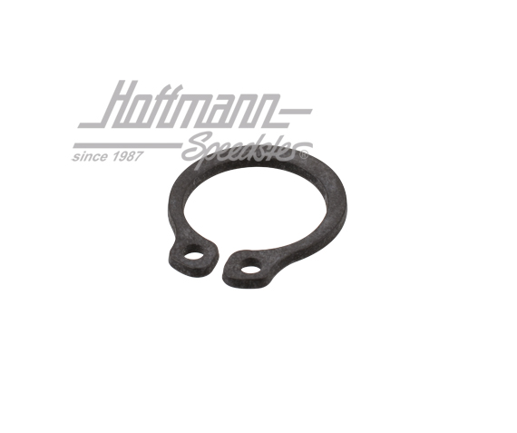 Anello di sicurezza, bulloni/portello di carico | N  012 411 1 | 370-5410