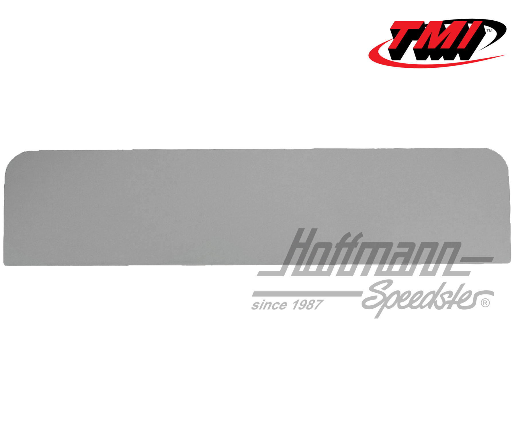 Pannello portellone posteriore, 8.63-79, grigio | 10-2114-16 | 098-0540-03
