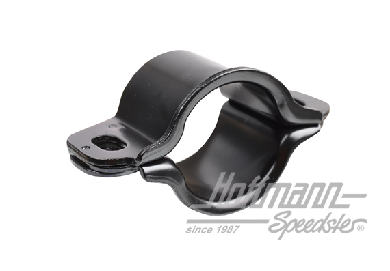 Supporto, braccio trasversale, anteriore,  esterno, 911/914
                                       
