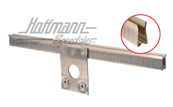 Guida alzacristallo, anteriore/posteriore, Golf 1 | 171 837 571 A | 180-1250
