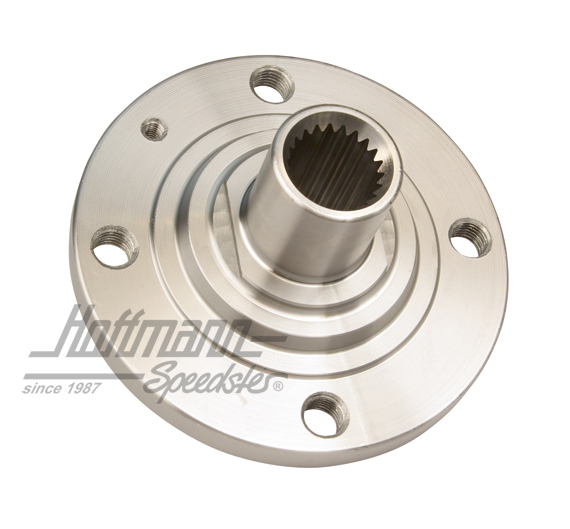 Mozzo, anteriore, Golf 1 | 175 407 615 | 140-0800