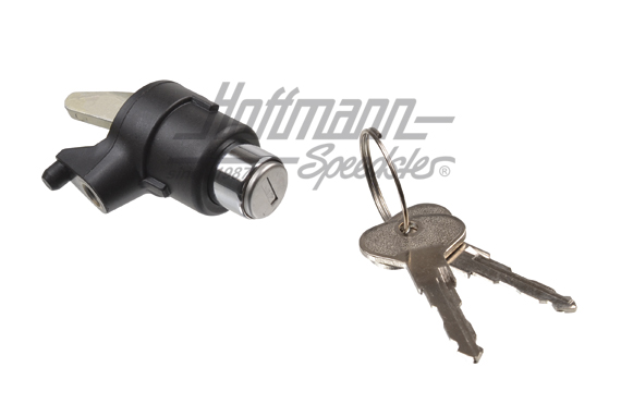 Serratura portellone posteriore,Furgone T3, 5.79-11.83 | 251 829 231 | 370-3288
