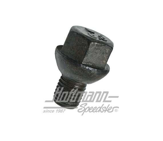Vite routa, standard,  M12 x 1.5 x 13 mm | 111 601 139 | 070-8155