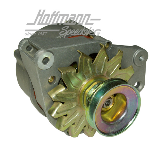 Alternatore, 65A, Furgone T3, 1.9-2.1, motore WBX | 026 903 017 A | 340-0310
