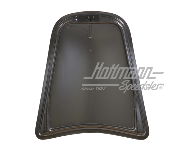 Cofano, anteriore,  Porsche 356 B T6                                                                