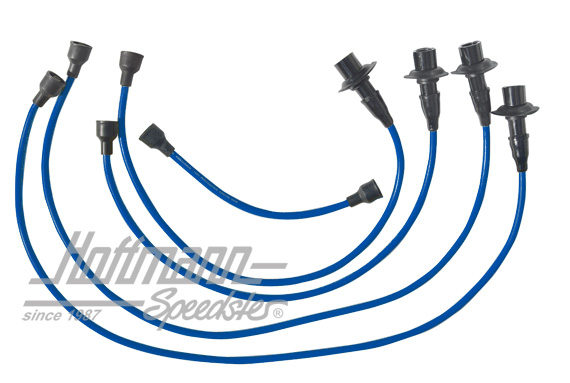 Set di cavi di accensione, blu | AC 998 015 | 020-0921