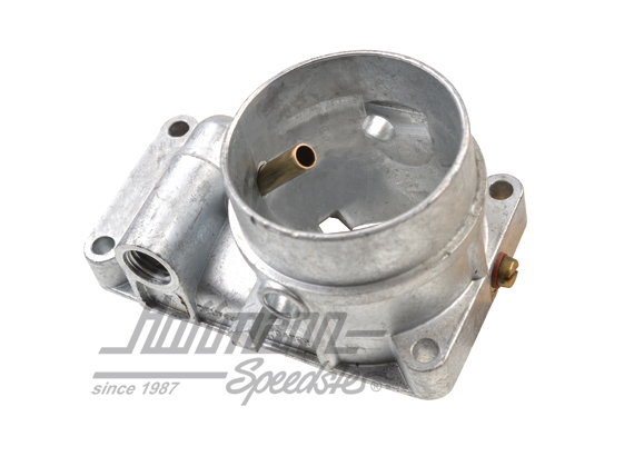 Alloggiamento superiore del carburatore, 26VFIS (nudo)                                              