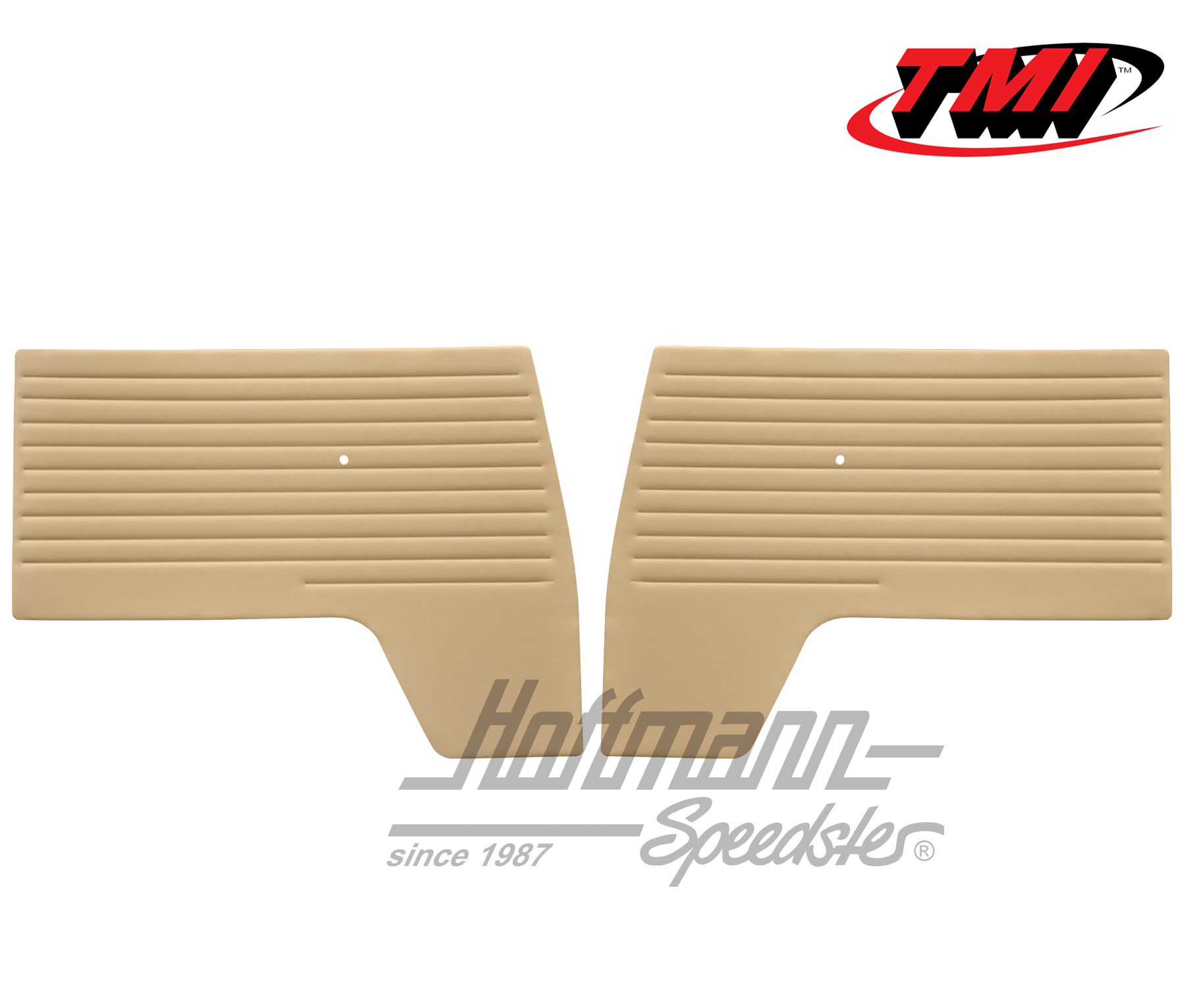 Pannello portiera anteriore,  Furgone, 3.61-7.67,beige | 10-2103-14 | 098-0510-05