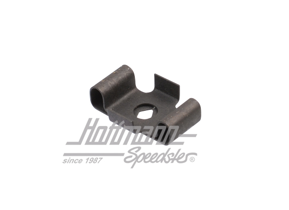 Morsetto, cavo dell'acceleratore/pedale dell'acceleratore, Golf/Furgone | 171 721 563 | 170-1602