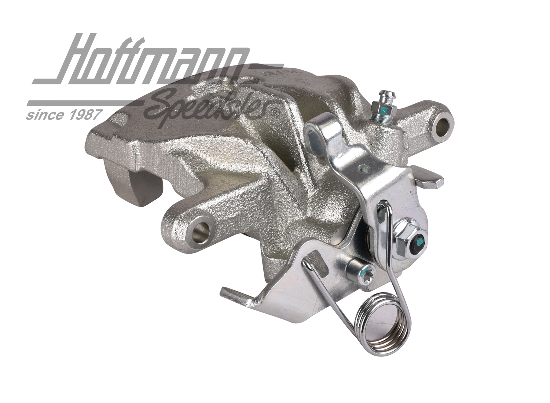Pinza del freno, posteriore, Furgone T4, 2.97-6.03, sinistra                                        
