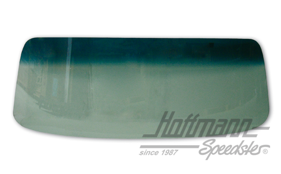 Parabrezza, Coupé/Cabriolet,  verde/ cuneo blu | 143 845 101 C | 067-0505
