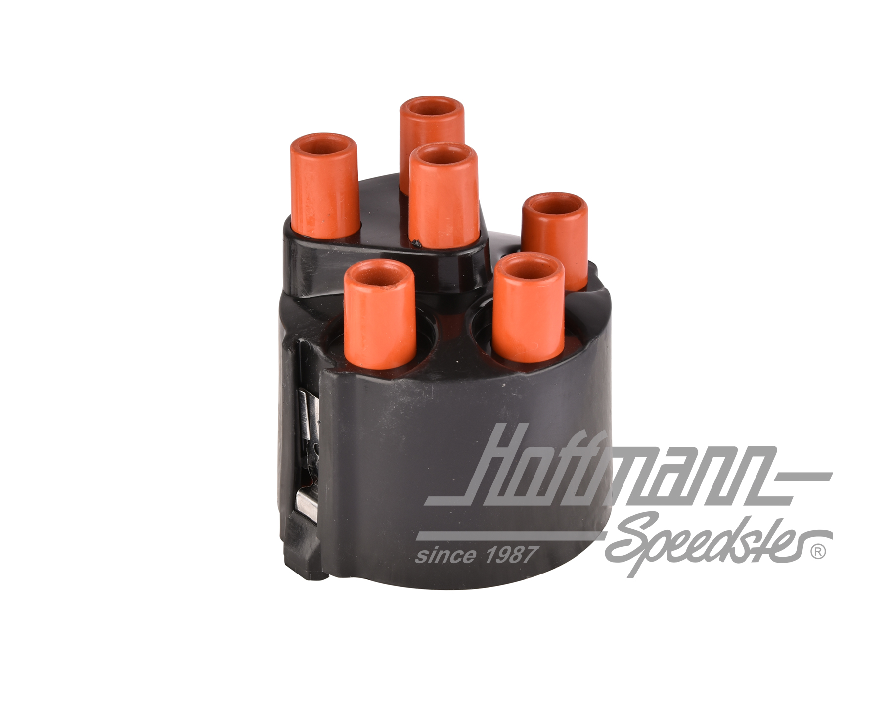 Calotta spinterogeno, Furgone T4, 2.5, 9.90-06.03 | 034 905 207 | 409-1020