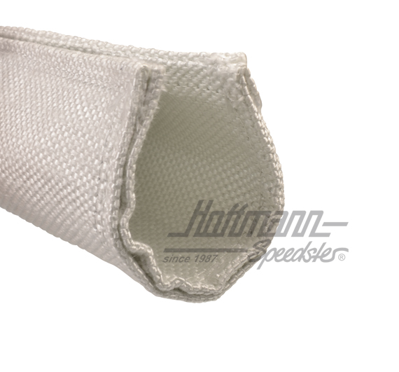 Isolamento, tubo riscaldamento, centro, Furgone T1/T2                                               