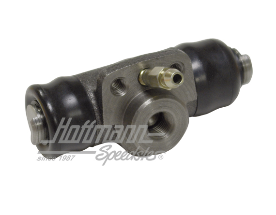 Cilindro freno routa,  14.29 mm, Golf 1+2 | 171 611 051 B | 160-1500