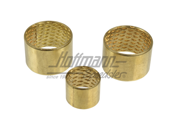 Set di boccole, pedali, 49-57 | 113 721 001 | 010-3165-90