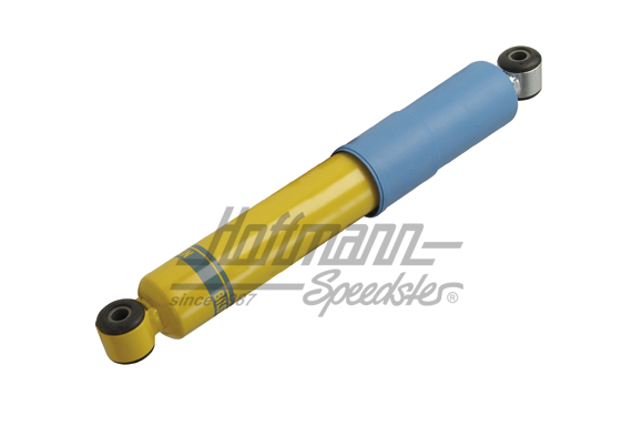 Ammortizzatore, posteriore/anteriore, Bilstein | 24-000321 | 020-4255-30