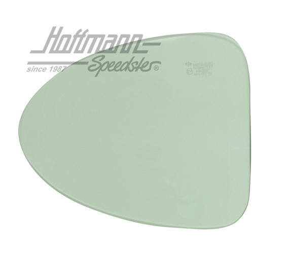 Lunotto, "Brezel", -3.53, verde | 111 845 501 B grün | 020-6046-10