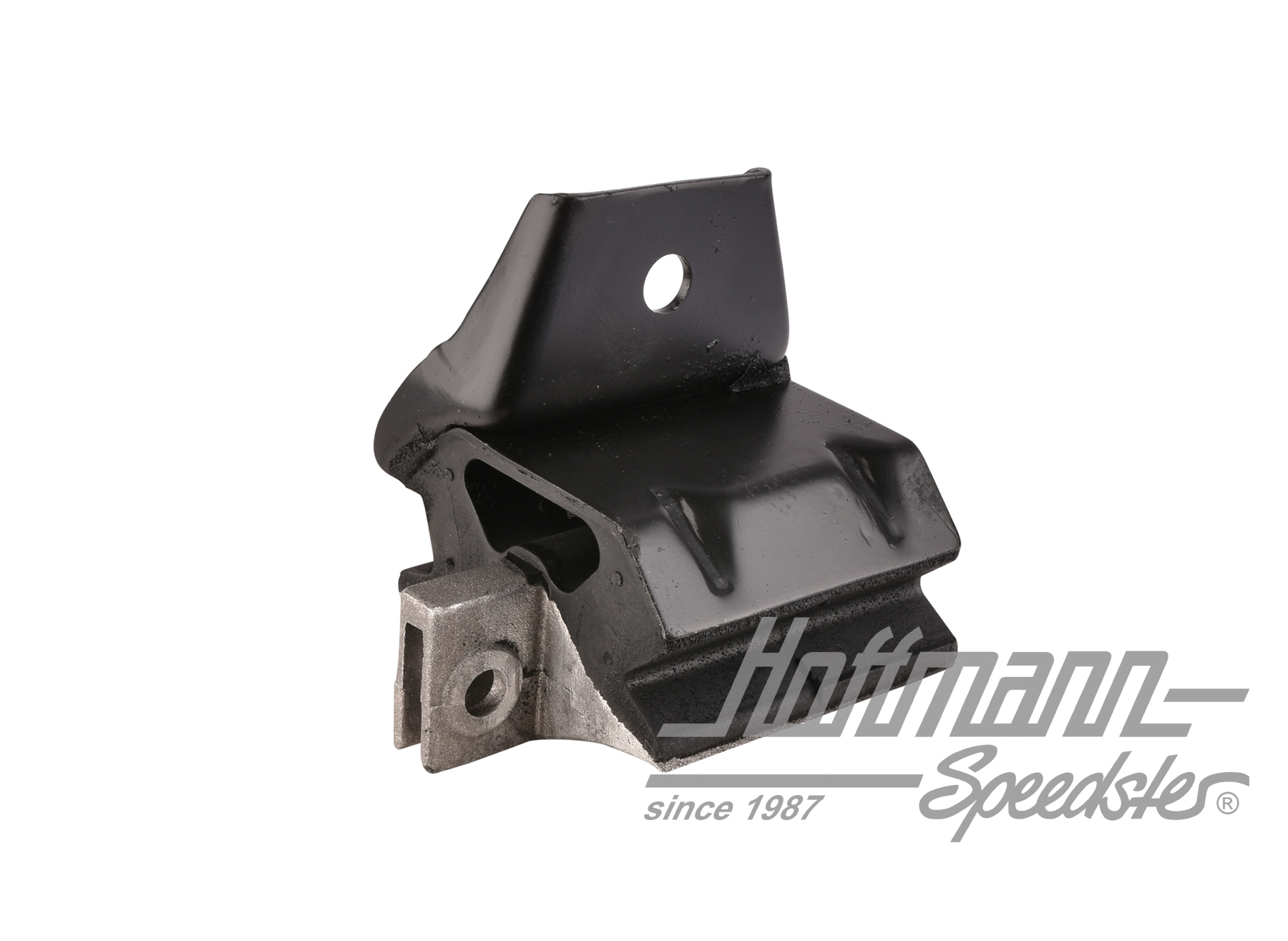 Staffa di supporto, manubrio asse posteriore, sinistra | 944 331 075 01 | 650-5810-51