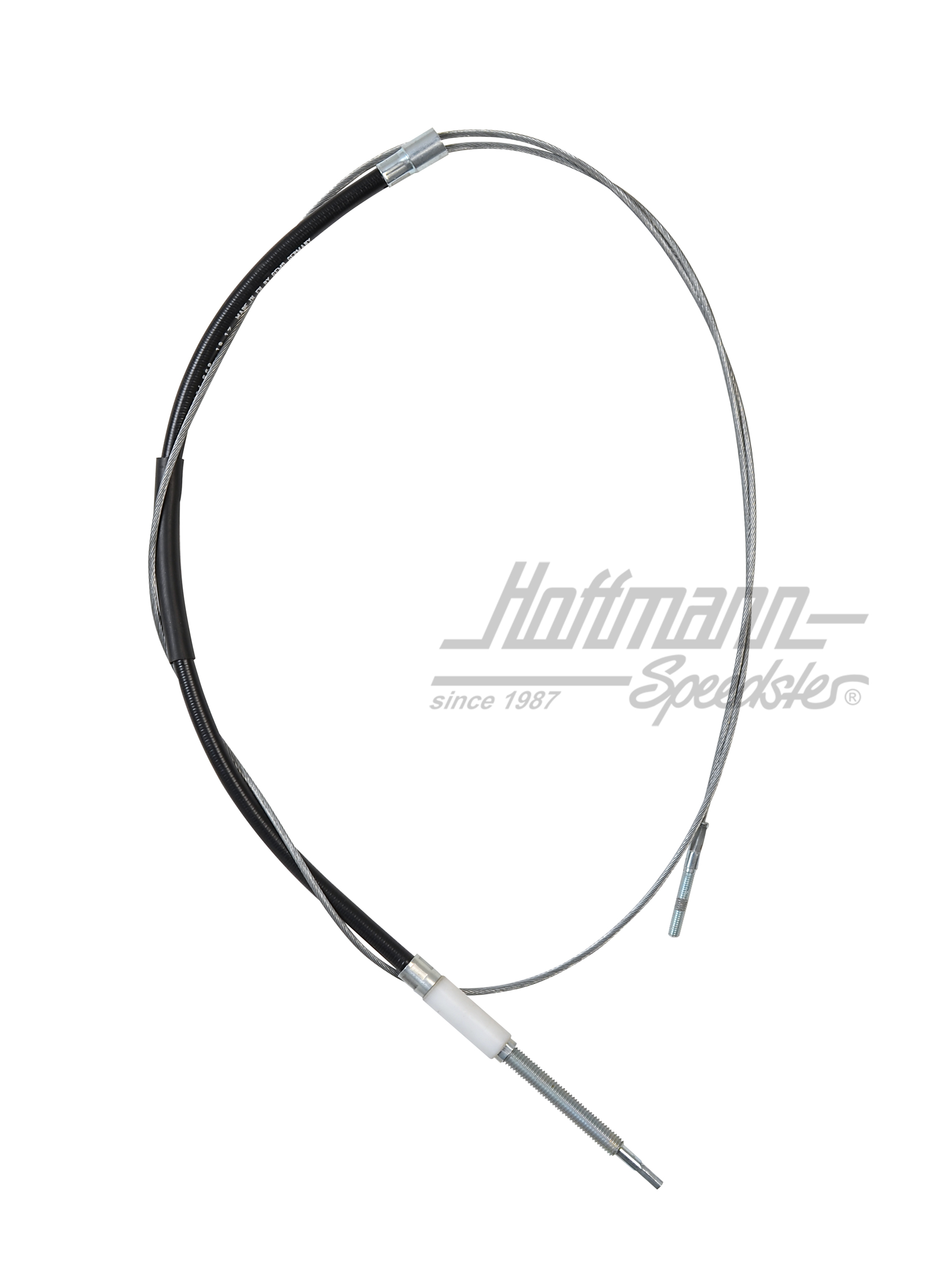 Cavo della frizione
, Porsche 911, 8.70-7.71 | 911 423 210 06 | 530-3056-16
