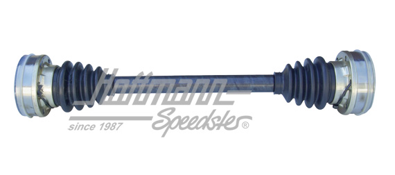 Albero cardanico, Furgone T3, cambio, -82 | 251 501 203 | 330-2510