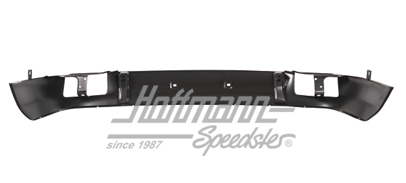 Grembialatura anteriore, inferiore, 911 Turbo, 78-89                                                