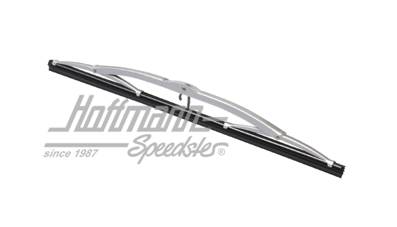 Spazzola tergicristallo, argenteo, 330mm, 911, 68-73 | 901 628 311 01 | 580-1352-05