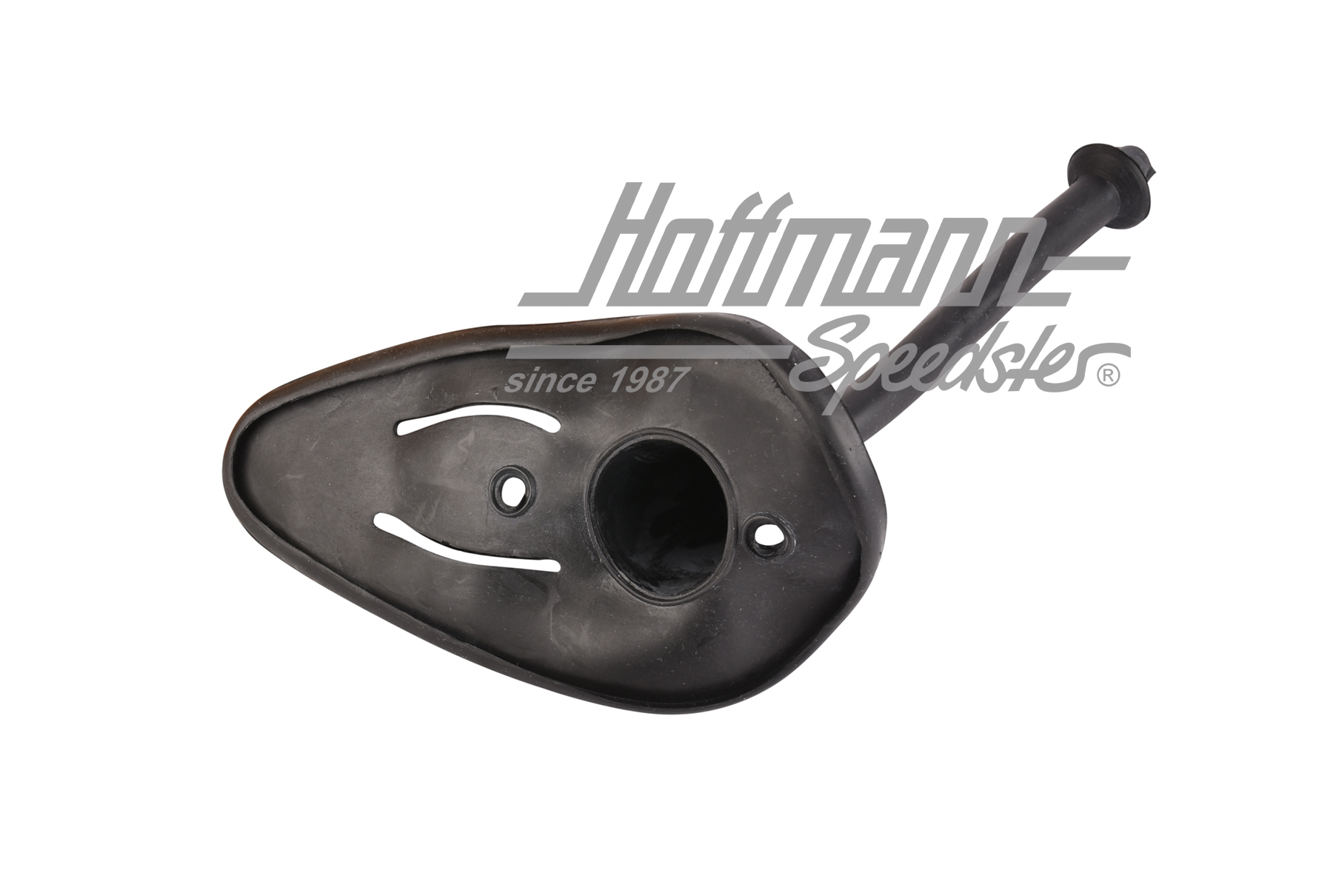 Guarnizione lampeggiatore, largo, 11.63-7.69, 15mm                                                  