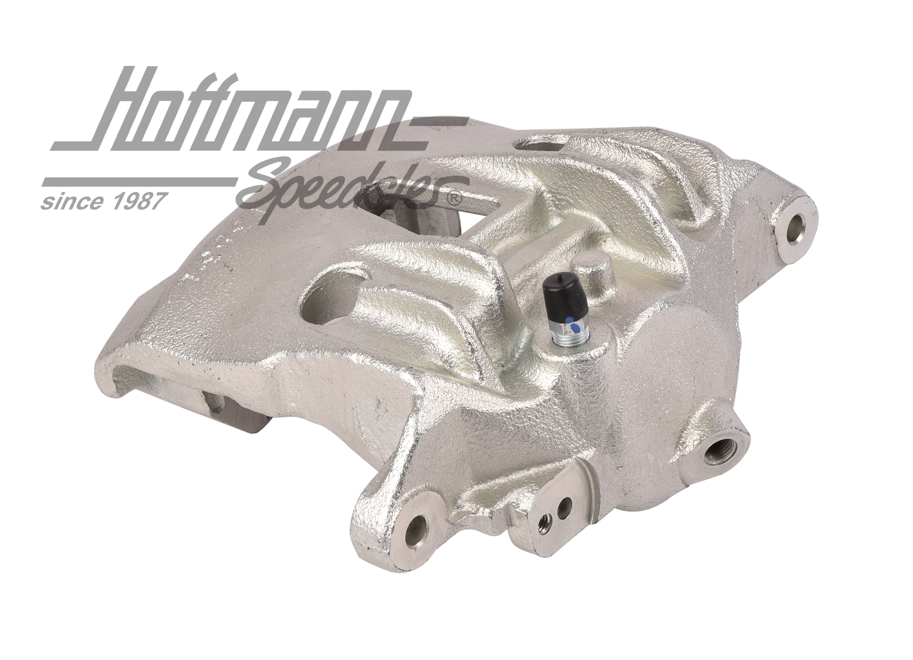 Pinza del freno, anterior, Furgone T4, 9.90-12.95, sinistra                                         