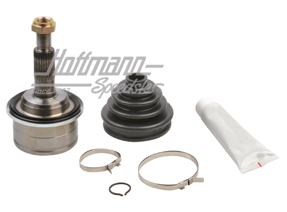 Giunto omocinetico, Syncro, anteriore, esterno | 251 498 099 E | 330-2491