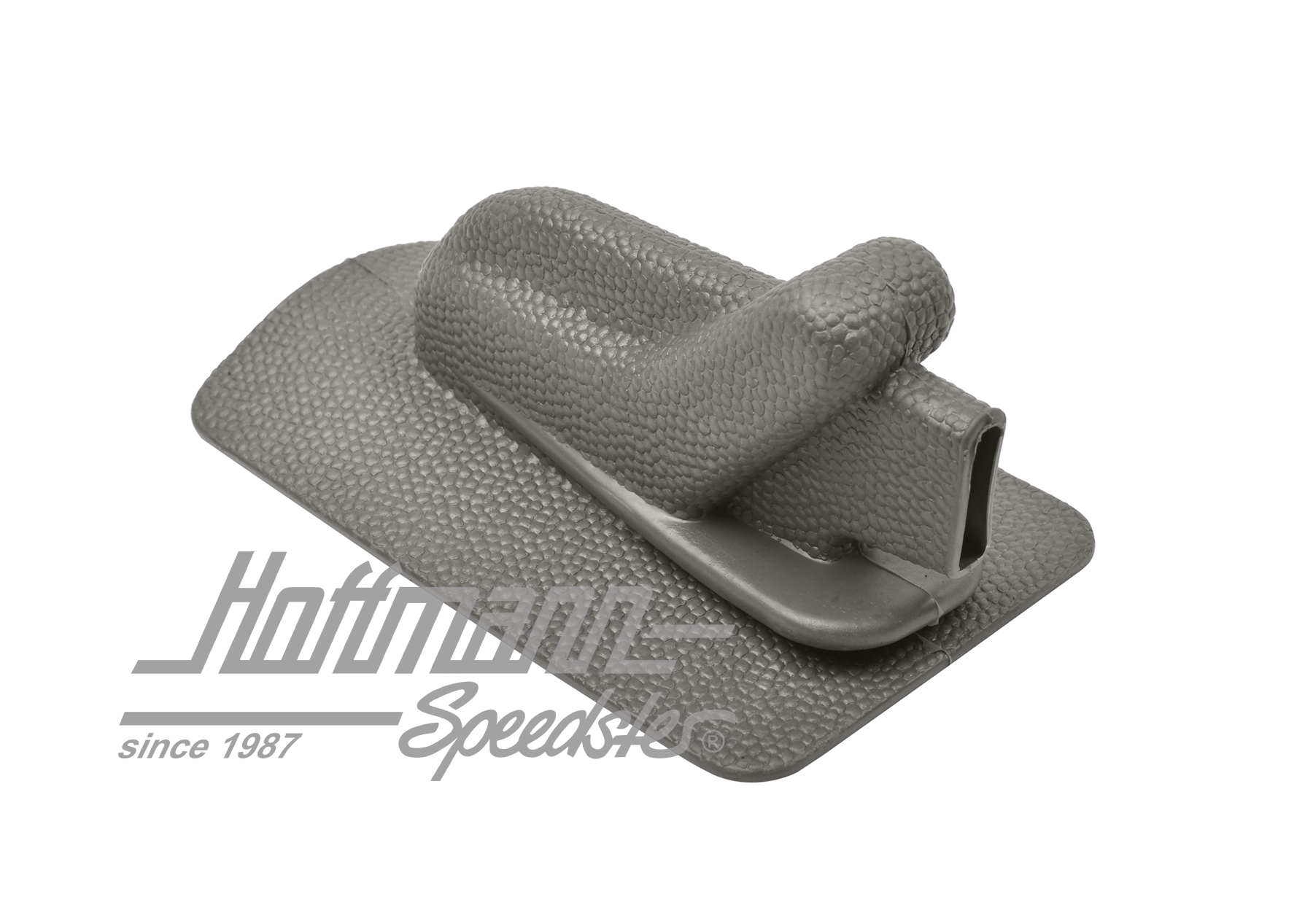 Manicotto leva del freno a mano, -11.64, grigio                                                     