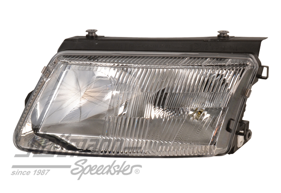 Faro, Passat 3B/B5, sinistra | 3B0 941 017 M | 999-9001