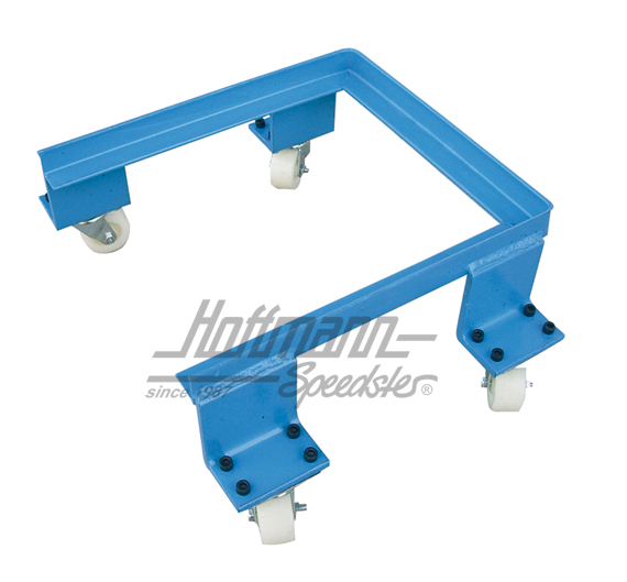 Cavalletto motore | --- --- --- | 027-0590