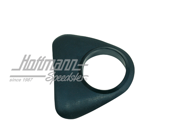Guarnizione, supporto paraurti USA, anteriore | 133 807 197 | 020-5093-05