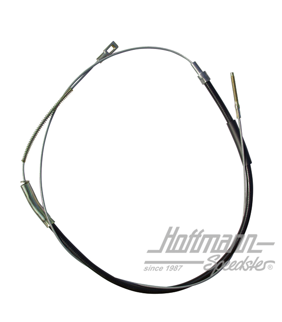 Cavo freno a mano,  8.55-7.57, 1916 mm | 113 609 721 B | 020-4096